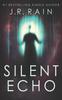 Книга Silent Echo : 4