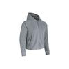 Solid Color Training Hoodie Jacket Women Jackets Gray 1379881-011