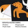 Cats Lions and Humans Pattern Home Decor Tapestry, Wall Hanging, Decorative RV Wall Cloth.MGT0918338