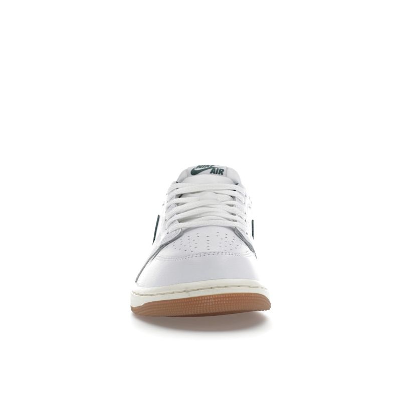 Air Jordan 1 Low OG Oxidized Green CZ0775-133