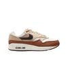 (w) Air Max 1 '87 Velvet Brown