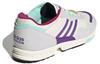 adidas Hrmn Spzl 'Белый Фиолетовый Мятный' FX1060
