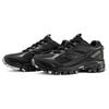 Saucony Cohesion 2KTR unisex low-top casual shoes black cushioned durable breathable S79031-1