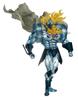 FIGURE SPIRITS KUJI Kinnikuman Demon Shogun Figure C Prize Demon Shogun Figure Diamond Power Ver. (Prize)