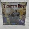 Английская версия European Ticket Tour Карточная игра European Ticket Tour Настольная игра Europe Game