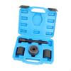 Input Shaft Fifth Gear Remover Auto Tool,Repair,Efficient,Gear Puller Tool for Manual