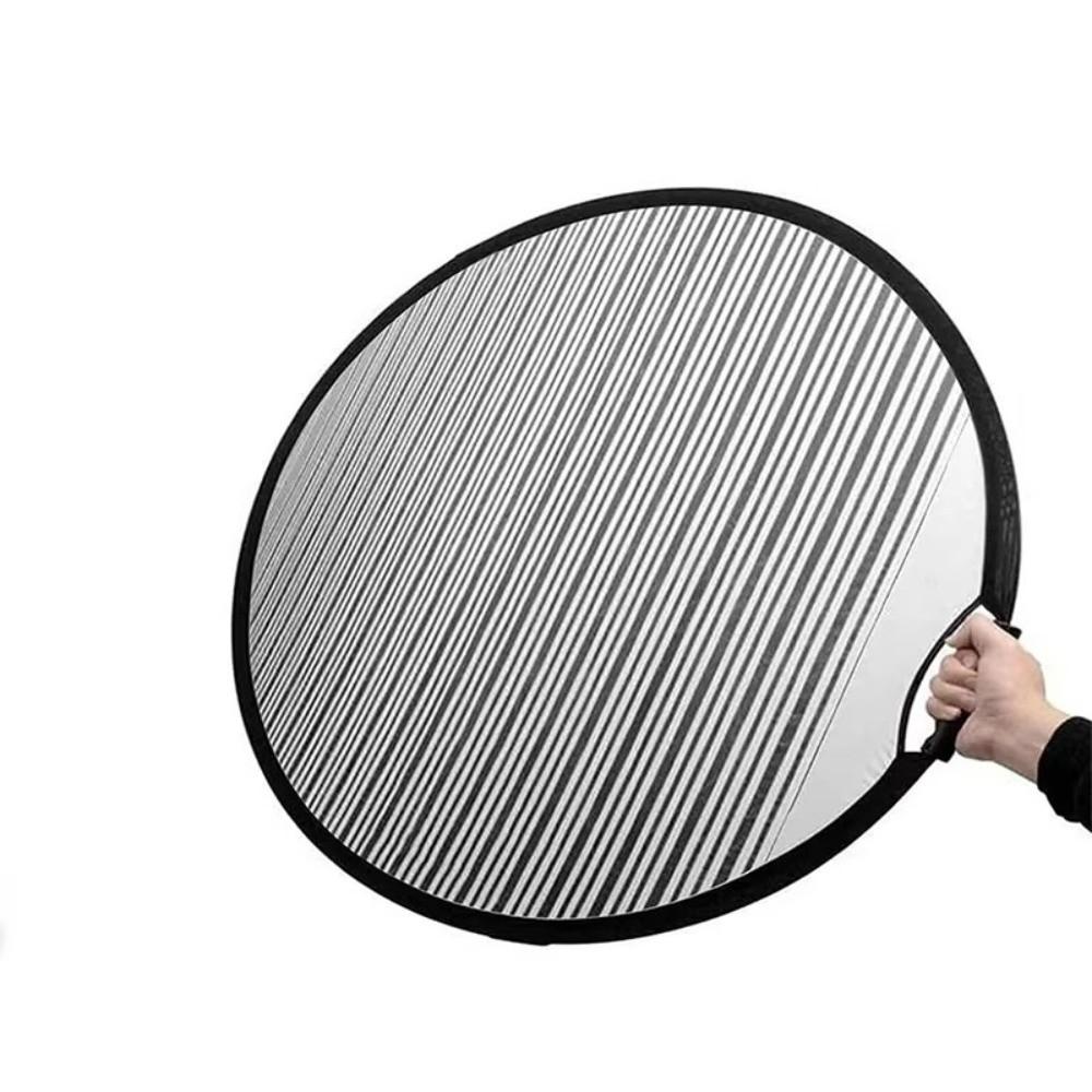 Polyester Car Dent Removal Tool Foldable Dent Repair Panel Dent Reflector Board For Car Repair
