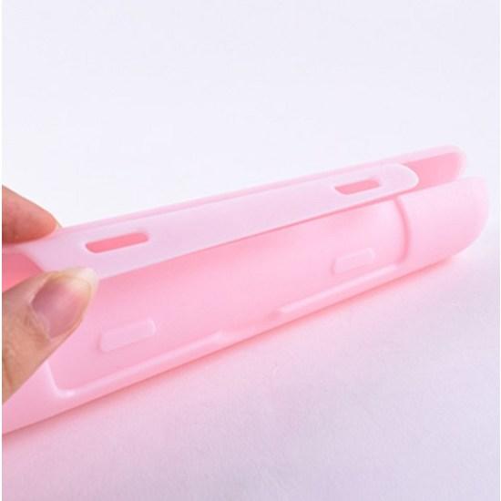 Набор футляров для вакуумной ложки Lilpang Infant My Melody Space Efficient MM6564, популярный персонаж в Корее