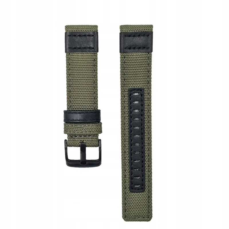 Sc Gear Strap 22Mm Green