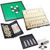 Руководство для TERESA Reversi Shogi Set Folding Magnet [включен японский язык, для начинающих] Детский
