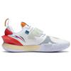 Li-Ning Мужские кроссовки Wade All City 10 V2 Dreamer белые ABAS059-15