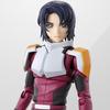 Костюм пилота Athrun Zara SHFiguarts (Компас Вер.)