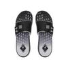 Under Armour Кроссовки Mercenary Slide Black Mod Grey Unisex 3027252-003