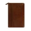 Filofax Filofax Lockwood Personal Zip Organiser (Cognac)