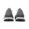 New Balance XC-72 Ретро-кожаная ткань Нескользящие прочные легкие кроссовки средней высоты для бега унисекс серые UXC72GG