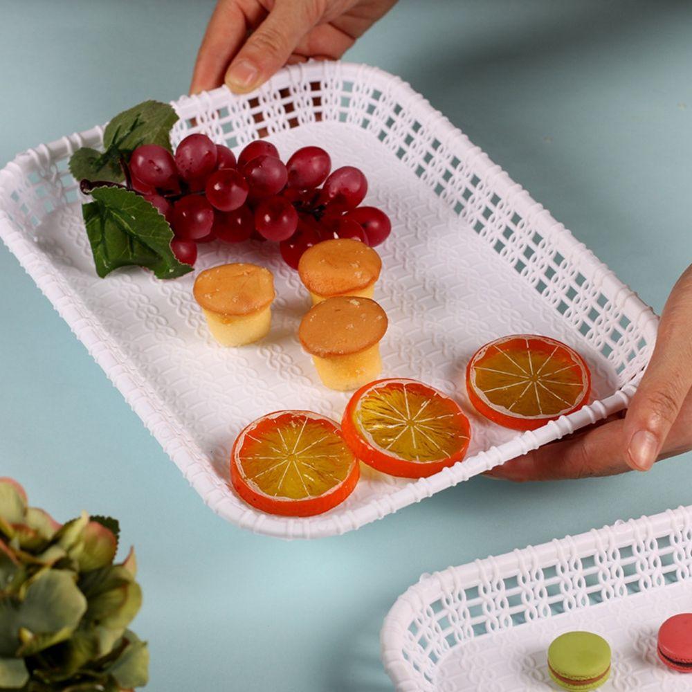 Wedding Party Tableware Cake Display Plate Foot Tray Dessert Exhibition Rack Cupcake Storage Stand