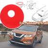 For Nissan X-Trail T32 Rogue Rain Light Sensor Gel Pad Adhesive Film Silicone Sticker Windscreen Chip Repair Kit Fix Tape 14