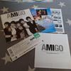 [USED] SHINee AMIGO Album CD A.M.I.GO Jacket