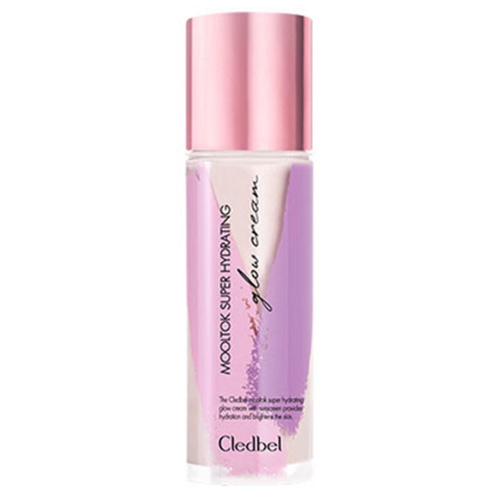 Крем Cledbel Multok Super Hydrating Glow Cream Сезон 3 30 мл, 1 шт.