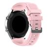 Классический силиконовый ремешок для умных часов 20 мм 22 мм для Xiaomi Watch S1 Pro/глобальная версия ремешки для часов для Mi S1 Active/браслет MiBro Color-Lite