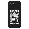 Jaeger levi Attack on titan Eren Phone Cover for Samsung Galaxy A06 A05 A14 A50 A51 A52 A12 A13 A23 A70 A07 A25 A26 A72 A56 Case