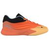adidas Кроссовки Dame X All-Star Унисекс Оранжевый Lucid-Orange Ice-Tangerine JQ9467