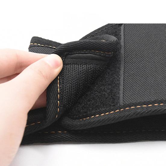 1 пара чехлов на педали велосипеда, ткань Оксфорд, усиленная защита, нескользящие, прочные рукава для педалей велосипеда, товары для улицы