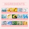 Amz Cleansing Hair Removal Cream Gently Cares For Facial Skin, Cleanses Lip Hair, Moisturizes, Smoothens, And Is A Convenient And Smooth Hair Removal 