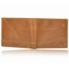 Мужской кожаный кошелек Buttler Tan с блокировкой RFID