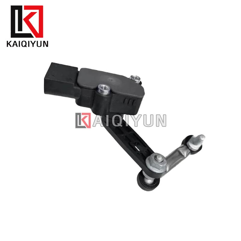 1x 6Pins Height Level Sensor For Maserati Levante 2018-2020 Rear Left / Rear Right 670037527 High End Auto Part