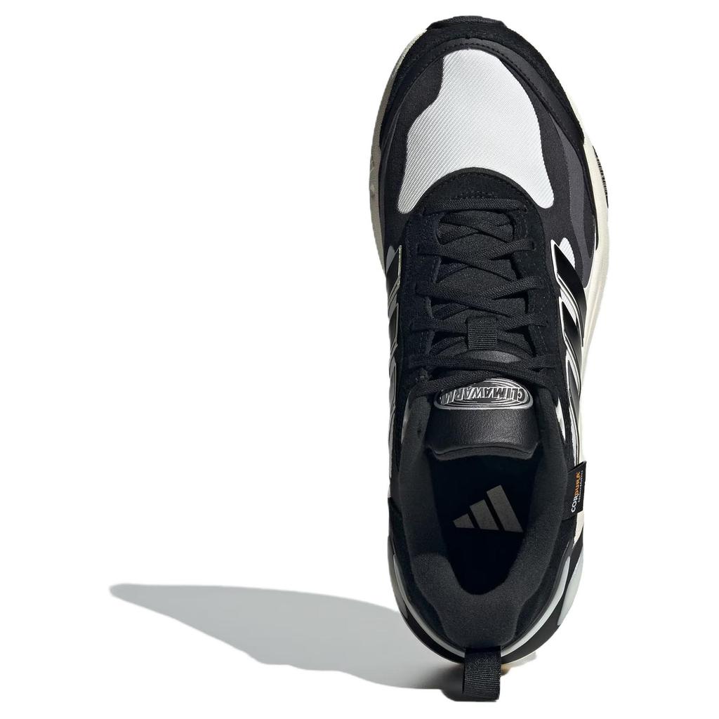 Новые Climawarm Adidas 'Cordura Pack Кремово-белый Черный' IH0475