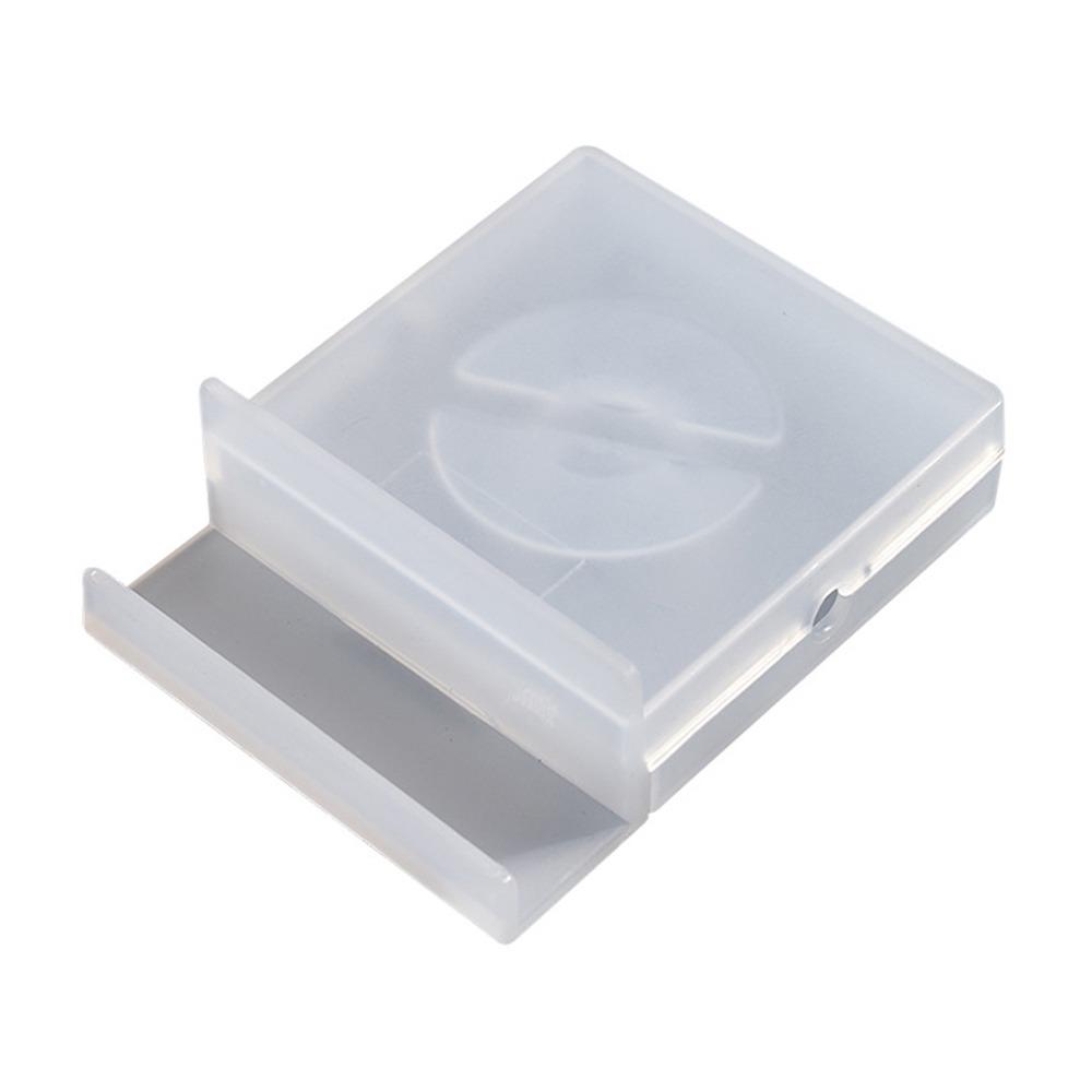 Пластиковый настольный органайзер для кабелей, без запутывания, прозрачный, для управления проводами, выдвижной, защита для хранения зарядного провода, для дома и офиса