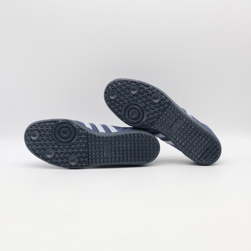 ID1454 adidas Originals Samba OG Preloved Ink Halo Blue Night Indigo (Men's)
