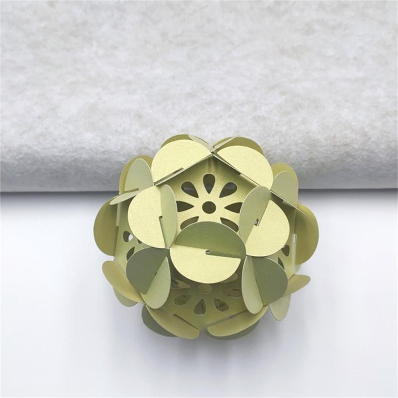 3D Цветок Металлические Штампы для Вырезания DIY Поделка Углеродистая Сталь Шаблон для Тиснения Трафарет Скрапбукинг для Открыток Вырубка Форма