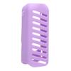 Protective Case for   3 TPU Shockproof Anti Slip Handheld Action Camera Protective Sleeve Cover with Wrist Strap