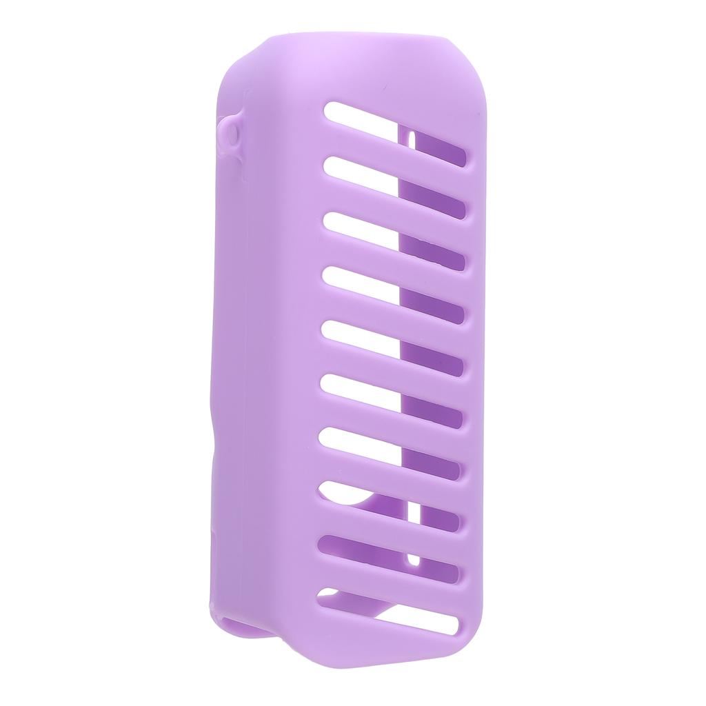 Protective Case for 3 TPU Shockproof Anti Slip Handheld Action Camera Protective Sleeve Cover with Wrist Strap