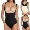 Women Full Body Shaper Bodysuit Firm Control Shapewear Lifter Corset Shapewear