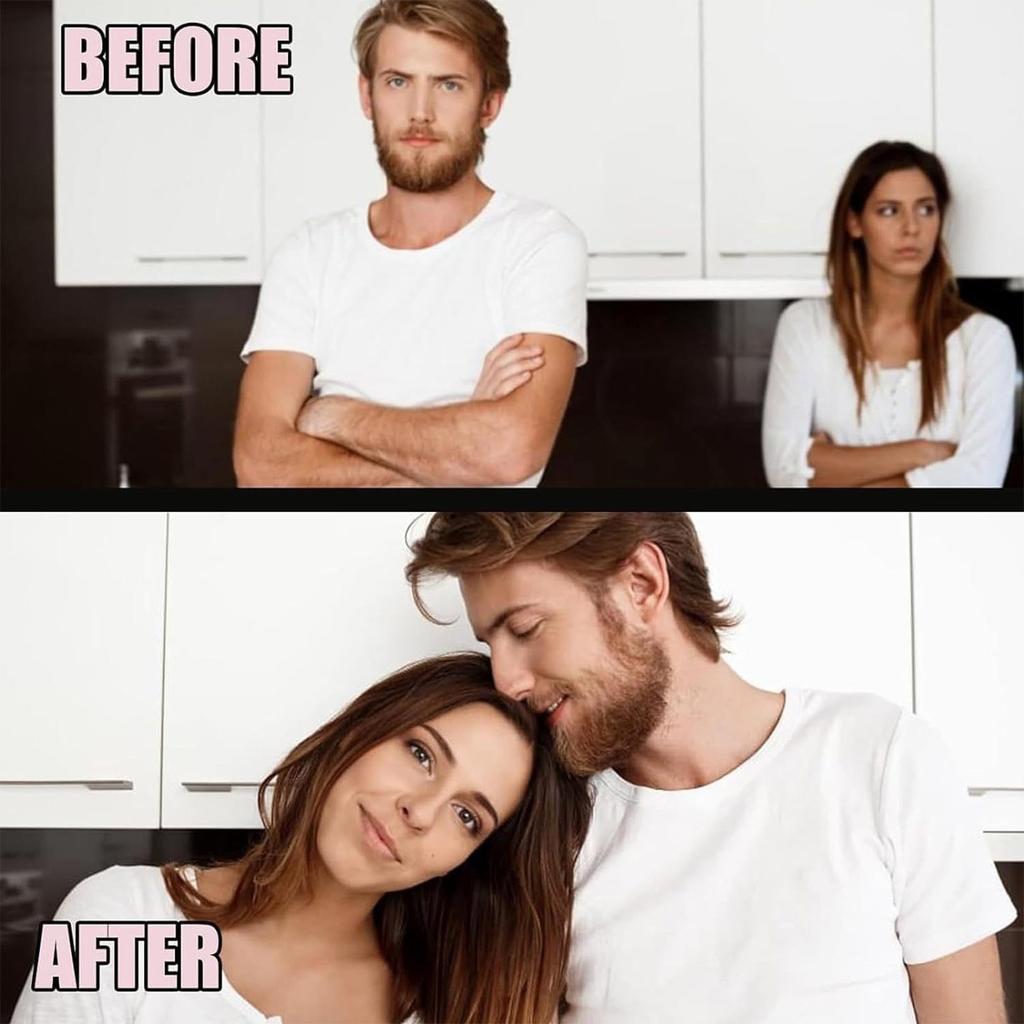 10ml Pheromone Perfume For Women To Attract Men, Increase Confidence And Self-empowerment, Pheromone Perfume For Women