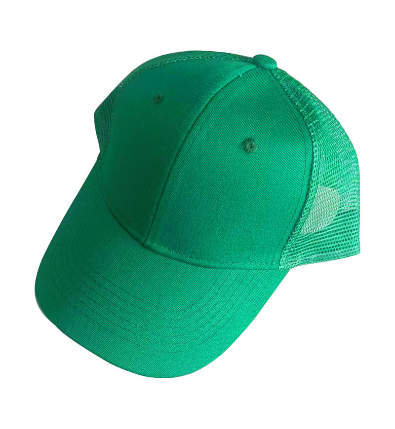 Кепка тракера Snapback Регулируемая Унисекс Женская Мужская Для защиты от солнца Вентилируемая Пропускающая воздух Хлопок Летняя Кепка Бейсболка Сетка Качество Высокое Шляпы Мужские