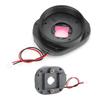 5Pcs 3MP IR Cut Lens Filter CS Mount for HD IP CCTV Security Camera Accessories