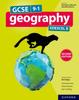 Книга GCSE 9-1 Geography Edexcel B: Student Book