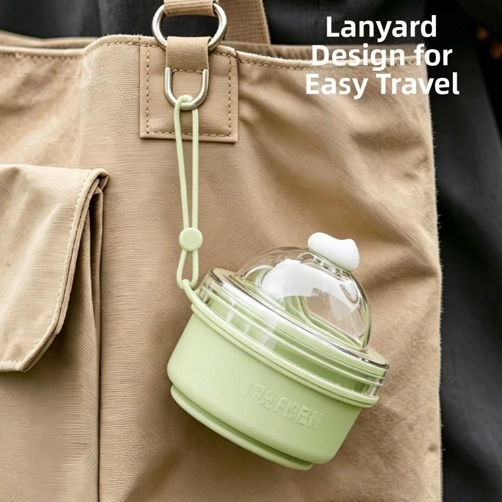 Silicone Foldable Ice Ball Cup Press Easy Demoulding Ice Ball Maker Mold Travel Camping