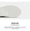 [Classic College Style] 26 Spring New Lace up Canvas Shoes Breathable Fashion Sports and Leisure Shoes Men's Shoes