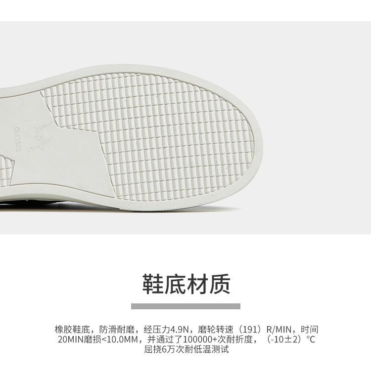 [Classic College Style] 26 Spring New Lace up Canvas Shoes Breathable Fashion Sports and Leisure Shoes Men's Shoes