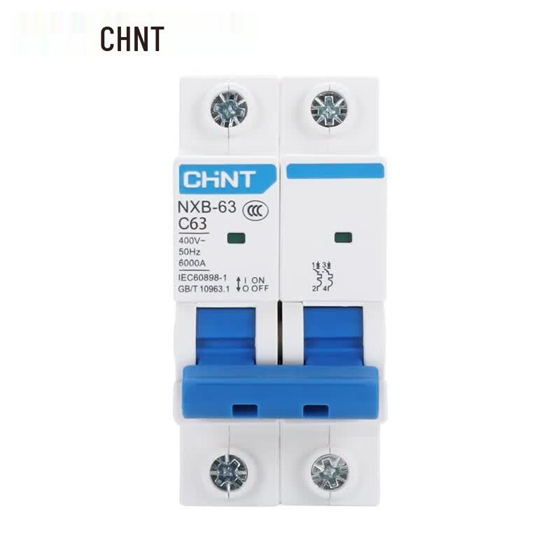 Миниатюрный автоматический выключатель серии CHNT NXB