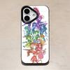 Funny Cartoon H-Homestuck Phone Case For IPhone 17 16e 16 15 14 13 12 Pro Max X XR XS MAX Back Cover
