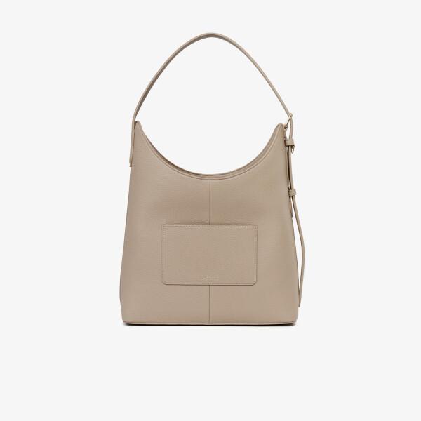 Lacoste My Lacoste Vertical Shopper Bag 26s