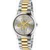 YA1264131 G-Timeless Bee Motif 38 мм часы унисекс