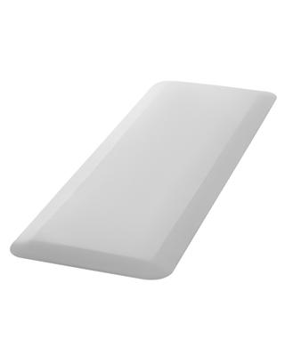 Fall Mat for Elderly, 3/4-inch Thickened Fall Prevention Pad with Beveled Edge, Anti-Slip Bedside Safety Floor Mat for Seniors, Handicaps