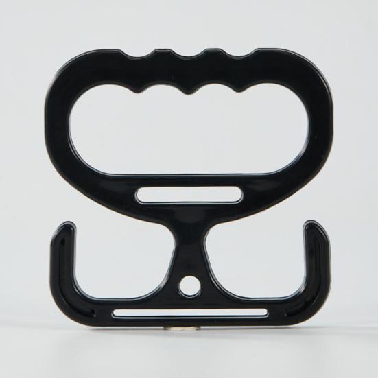 1/2Pcs Bag Grip Carrier Shopping Bag Grocery Grocery Bag Holder Carry